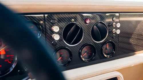This Lancia-Inspired Supercar May Have Already Doubled In Value