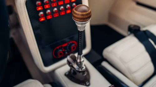 This Lancia-Inspired Supercar May Have Already Doubled In Value