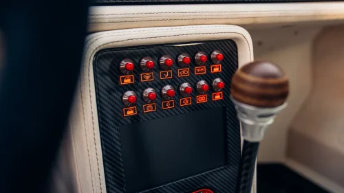 This Lancia-Inspired Supercar May Have Already Doubled In Value