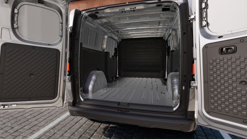 Kia Makes Regular Vans Feel Outdated With New PV7