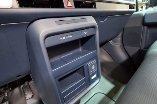 Kia Makes Regular Vans Feel Outdated With New PV7