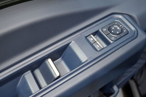 Kia Makes Regular Vans Feel Outdated With New PV7