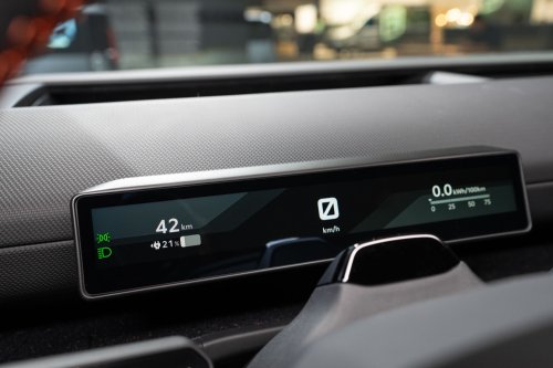 Kia Makes Regular Vans Feel Outdated With New PV7