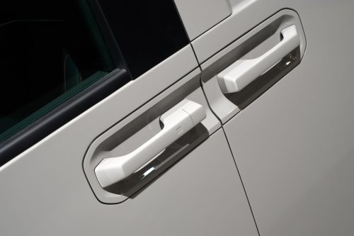 Kia Makes Regular Vans Feel Outdated With New PV7