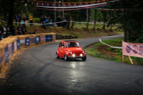 La Cinquecento Is The Cutest Restomod You Didn’t Know You Wanted