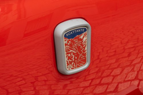 La Cinquecento Is The Cutest Restomod You Didn’t Know You Wanted