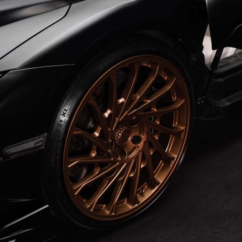 This Is What Happens If You Think A Lamborghini Revuelto Isn’t Bold Enough