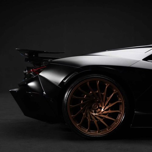 This Is What Happens If You Think A Lamborghini Revuelto Isn’t Bold Enough