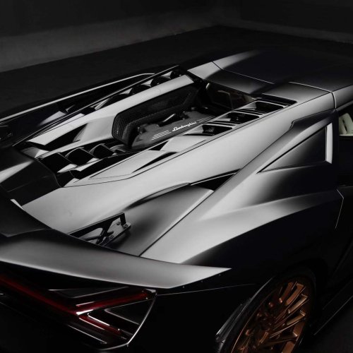 This Is What Happens If You Think A Lamborghini Revuelto Isn’t Bold Enough