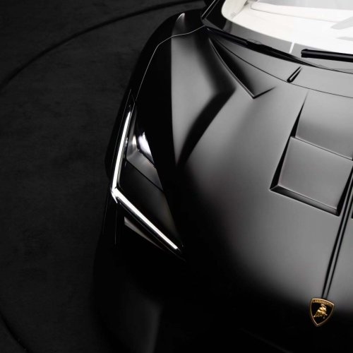 This Is What Happens If You Think A Lamborghini Revuelto Isn’t Bold Enough