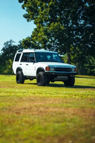 Project Earnie Might Just Be The Perfect Series II Discovery