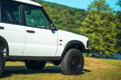 Project Earnie Might Just Be The Perfect Series II Discovery