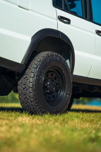 Project Earnie Might Just Be The Perfect Series II Discovery