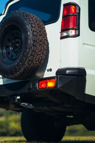 Project Earnie Might Just Be The Perfect Series II Discovery