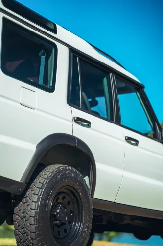 Project Earnie Might Just Be The Perfect Series II Discovery