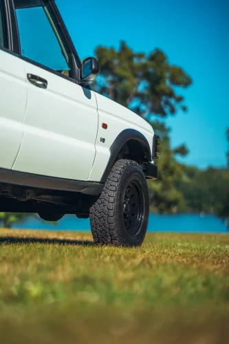 Project Earnie Might Just Be The Perfect Series II Discovery