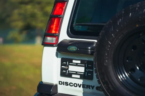 Project Earnie Might Just Be The Perfect Series II Discovery