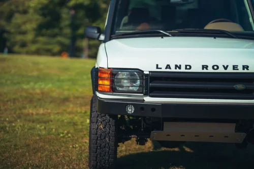 Project Earnie Might Just Be The Perfect Series II Discovery
