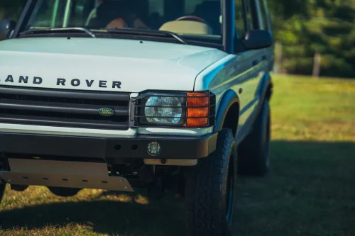 Project Earnie Might Just Be The Perfect Series II Discovery