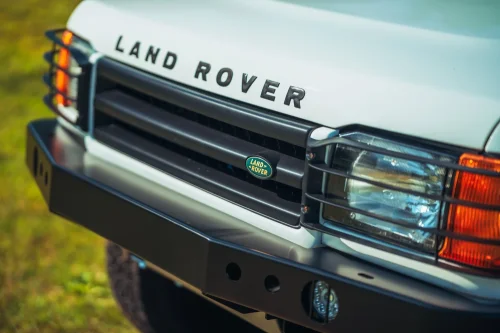 Project Earnie Might Just Be The Perfect Series II Discovery