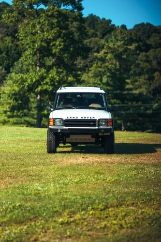 Project Earnie Might Just Be The Perfect Series II Discovery