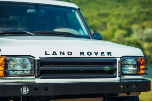 Project Earnie Might Just Be The Perfect Series II Discovery