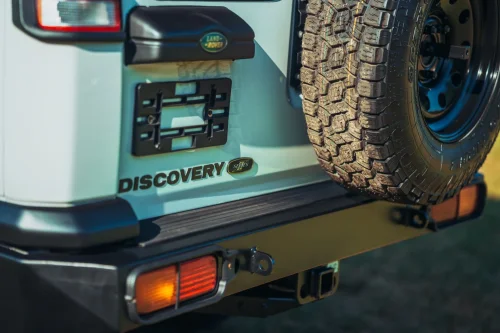 Project Earnie Might Just Be The Perfect Series II Discovery