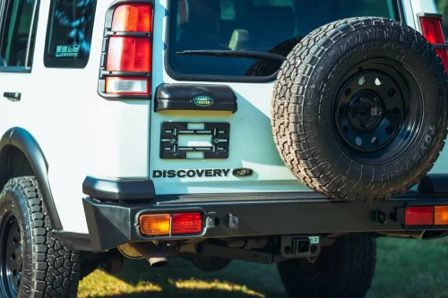 Project Earnie Might Just Be The Perfect Series II Discovery