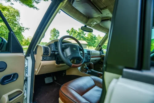 Project Earnie Might Just Be The Perfect Series II Discovery
