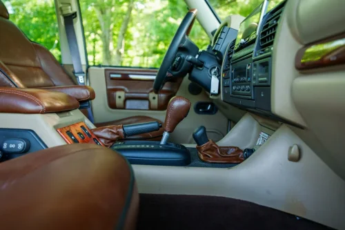 Project Earnie Might Just Be The Perfect Series II Discovery