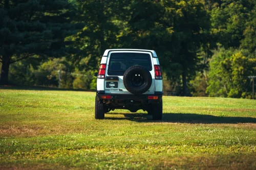 Project Earnie Might Just Be The Perfect Series II Discovery