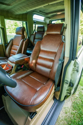 Project Earnie Might Just Be The Perfect Series II Discovery