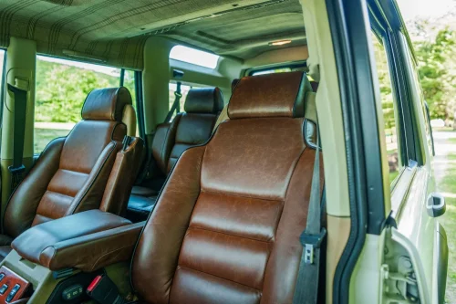 Project Earnie Might Just Be The Perfect Series II Discovery