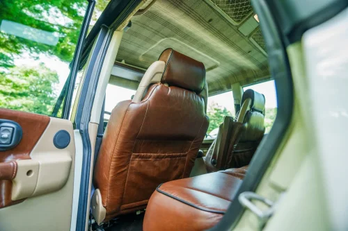 Project Earnie Might Just Be The Perfect Series II Discovery