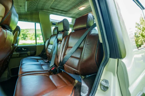 Project Earnie Might Just Be The Perfect Series II Discovery