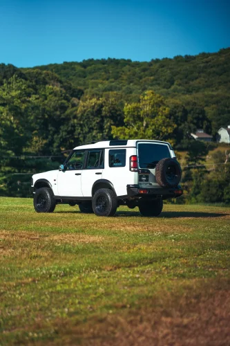 Project Earnie Might Just Be The Perfect Series II Discovery