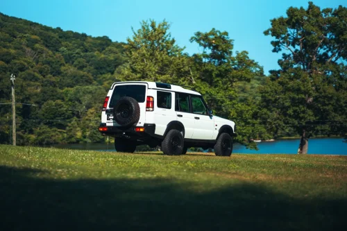 Project Earnie Might Just Be The Perfect Series II Discovery