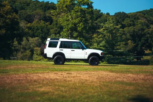 Project Earnie Might Just Be The Perfect Series II Discovery