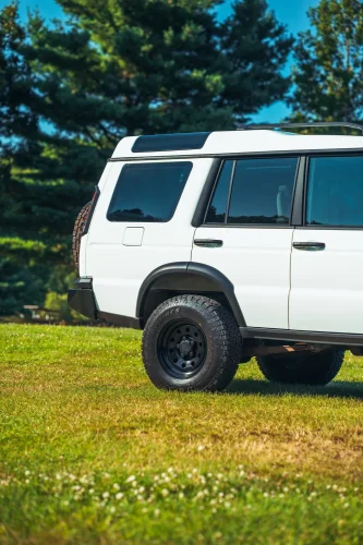 Project Earnie Might Just Be The Perfect Series II Discovery