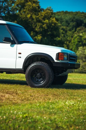 Project Earnie Might Just Be The Perfect Series II Discovery