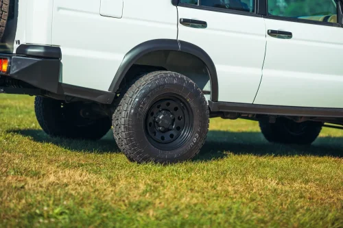 Project Earnie Might Just Be The Perfect Series II Discovery