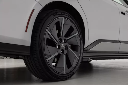 Lexus Just Fixed The One Thing California’s EV Rebate Won’t Do For Many Buyers