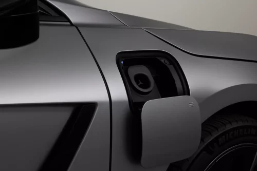 Lexus Just Fixed The One Thing California’s EV Rebate Won’t Do For Many Buyers