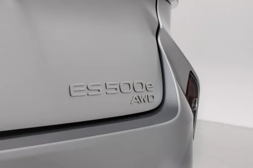 Lexus Just Fixed The One Thing California’s EV Rebate Won’t Do For Many Buyers