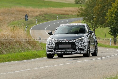 Lexus, The Most Extreme Lexus Crossover Could Borrow Even More Cues From The GR Corolla