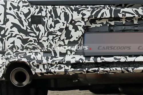 The Most Extreme Lexus Crossover Could Borrow Even More Cues From The GR Corolla