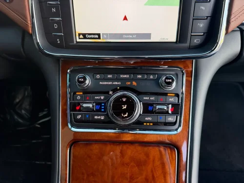 You Don’t Need A Rolls-Royce To Have A Luxury Sedan With Coach Doors
