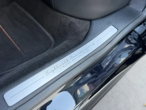 Rolls-Royce, You Don’t Need A Rolls-Royce To Have A Luxury Sedan With Coach Doors