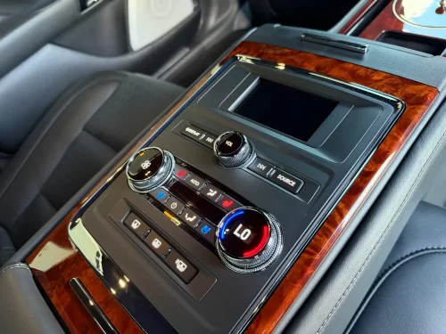 Rolls-Royce, You Don’t Need A Rolls-Royce To Have A Luxury Sedan With Coach Doors