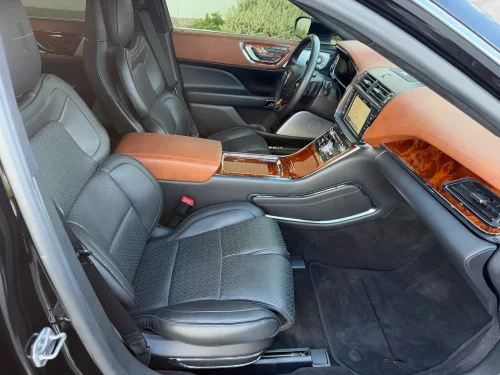 You Don’t Need A Rolls-Royce To Have A Luxury Sedan With Coach Doors